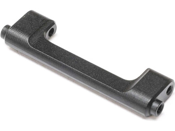 Losi poprzeczka środkowa górna, aluminium, czarna: Mini LMT Losi poprzeczka środkowa górna, aluminium, czarna: Mini LMT / LOS311015