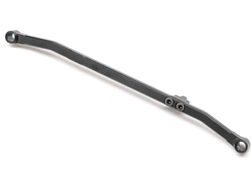 Losi drążek sterowniczy aluminium, czarny: Mini LMT Losi drążek sterowniczy aluminium, czarny: Mini LMT / LOS311020