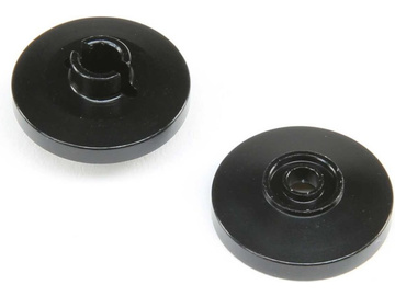 Losi tarcza sprzęgła HD, aluminium: Mini-T 2.0, Mini-B Losi tarcza sprzęgła HD, aluminium: Mini-T 2.0, Mini-B / LOS312007