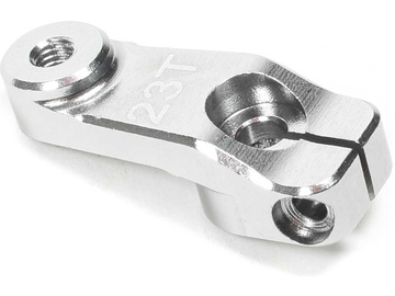 Losi dźwignia serwa aluminium 23T: 22S Losi dźwignia serwa aluminium 23T: 22S / LOS331013