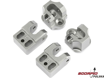 Losi Baja Rey: Łoże piasty górne/dolne (2) Losi Baja Rey: Łoże piasty górne/dolne (2) / LOS334003