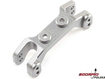 Losi Rock Rey: Łącznik zawieszenia dural / LOS334010