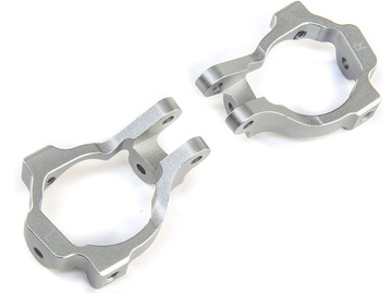 Losi Tenacity: Mocowanie zwrotnicy aluminium (2) / LOS334013