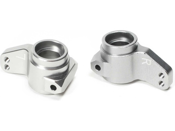 Losi piasta tylna aluminiowa (2): 22S / LOS334014