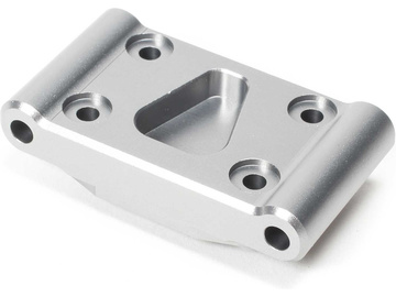 Losi blok przedni zawieszenia aluminium: 22S / LOS334015