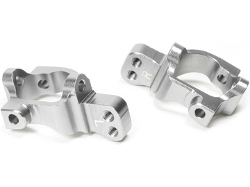 Losi mocowanie zwrotnicy aluminium (2): 22S Losi mocowanie zwrotnicy aluminium (2): 22S / LOS334017