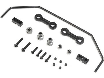 Losi stabilizator tylny: 22S Drag Losi stabilizator tylny: 22S Drag / LOS334021
