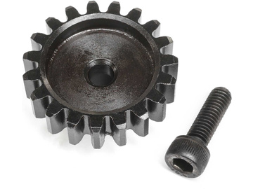 Losi zębatka 19T, 1.5M: DBXL 2.0 Losi zębatka 19T, 1.5M: DBXL 2.0 / LOS352010