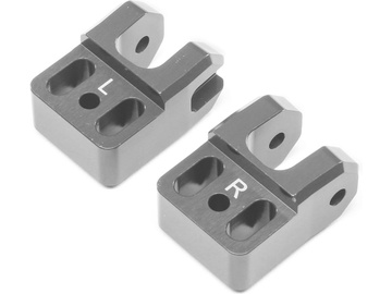 Losi Super Baja Rey: Mocowanie zawieszenia dolne aluminium Losi Super Baja Rey: Mocowanie zawieszenia dolne aluminium / LOS354009