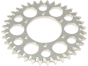 Losi zębatka łańcucha, HD: PM-MX Losi zębatka łańcucha, HD: PM-MX / LOS362008