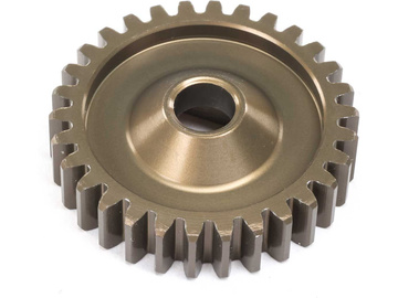 Losi przekładnia, aluminium: PM-MX / LOS362012
