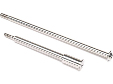 Losi zawieszenie, tytan, zestaw: PM-MX Losi zawieszenie, tytan, zestaw: PM-MX / LOS362013