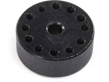 Losi tłok amortyzatora CNC, 12x1.0mm (1): PM-MX Losi tłok amortyzatora CNC, 12x1.0mm (1): PM-MX / LOS363000