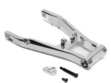 Losi wahacz srebrny, aluminium: PM-MX / LOS364000