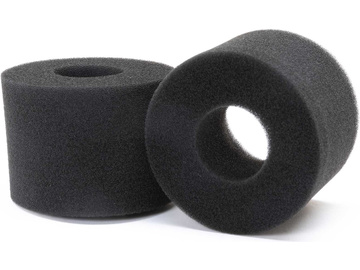 Losi wkład opony MT (2): Mini LMT Losi wkład opony MT (2): Mini LMT / LOS41043