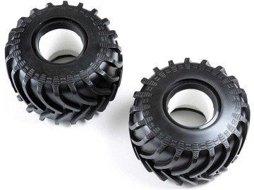 Losi opona Monster Truck (2): LMT / LOS43031