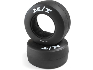 Losi opona tylna Mickey Thompson (2): 22S Drag Losi opona tylna Mickey Thompson (2): 22S Drag / LOS43052