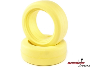 Losi DBXL-E: Wkład opony (2) Losi DBXL-E: Wkład opony (2) / LOS45018