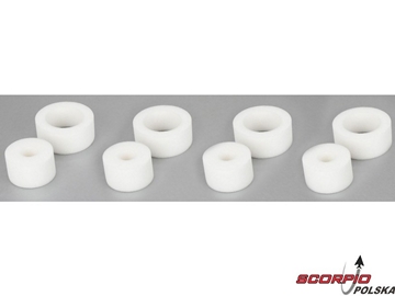 DBXL 1:5: Wkład filtra powietrza (4) DBXL 1:5: Wkład filtra powietrza (4) / LOS55004