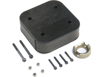 5ive-T 2.0: Filtr powietrza 5ive-T 2.0: Filtr powietrza / LOS55007