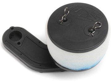 Losi filtr paliwa kompletny: DBXL 2.0 Losi filtr paliwa kompletny: DBXL 2.0 / LOS55008