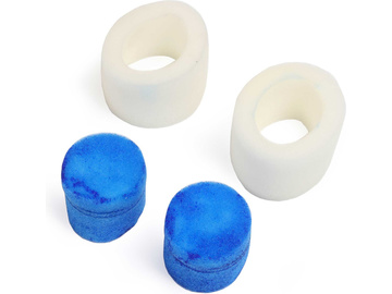 Losi wkład filtra powietrza (2): DBXL 2.0 Losi wkład filtra powietrza (2): DBXL 2.0 / LOS55009