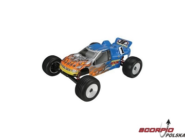 Losi XXX-T Sport II RTR Losi XXX-T Sport II RTR / LOSA0095I