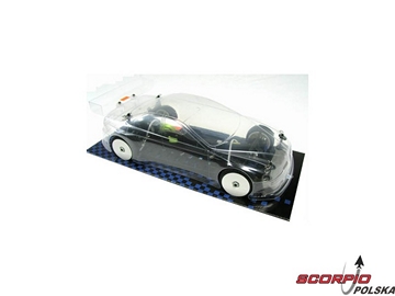Losi XXX-S II E-Racer ARR / LOSA0286