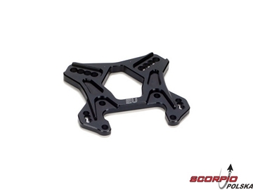 Front Shock Tower: 8ight 2.0 EU / LOSA1713