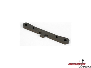 Rear Outer Pin Brace 2T/3A:8B.8T Rear Outer Pin Brace 2T/3A:8B.8T / LOSA1748