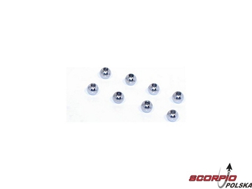 Swivel Balls .250 Swivel Balls .250 / LOSA2006