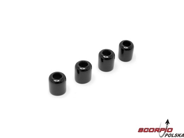 Grease Boot: 8B 2.0 Grease Boot: 8B 2.0 / LOSA3537