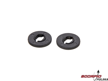 Brake Disk Set: 8B 2.0 Brake Disk Set: 8B 2.0 / LOSA3545