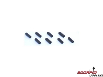 Antenna Caps / LOSA4003