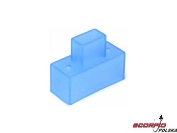 Switch Cover & Foam Pad: 8B. 8T / LOSA4419