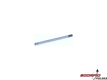 Shock Shaft 1.2" Shock Shaft 1.2" / LOSA5022