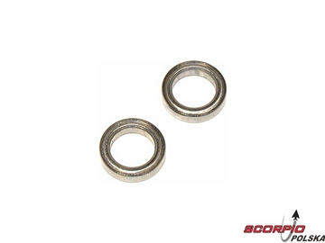 1/2 X 3/4 Ball Bearings w/Shields / LOSA6910