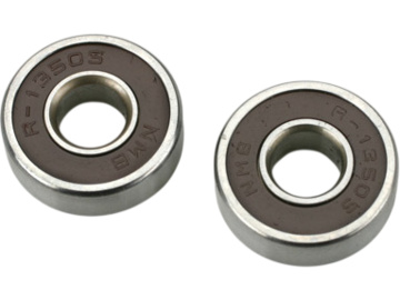 5 x 13mm HD Clutch Bearings (2):8B/8T 5 x 13mm HD Clutch Bearings (2):8B/8T / LOSA6955