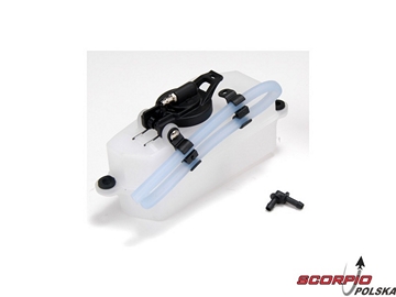 Fuel Tank: 8T 2.0 Fuel Tank: 8T 2.0 / LOSA9158