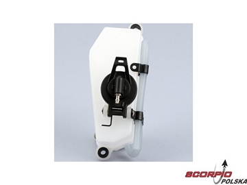 Fuel Tank: 8T Fuel Tank: 8T / LOSA9159