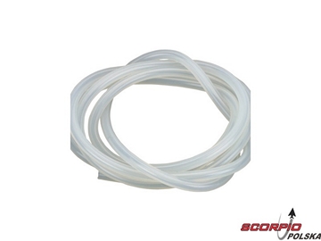 Ultra Fuel Tubing. 5' Ultra Fuel Tubing. 5' / LOSA9314