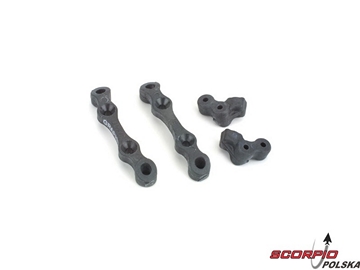 Graph FR Pivot Support Set:XXX-4 Graph FR Pivot Support Set:XXX-4 / LOSA9749