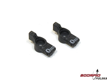 Graphite R Hubs:XXX-S / LOSA9847