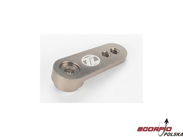 Dźwignia serwa duralowa: KO/AIR Dźwignia serwa duralowa: KO/AIR / LOSA99031