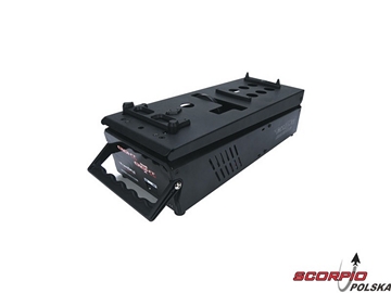 8IGHT/8IGHT-T 2.0 Starter Box 8IGHT/8IGHT-T 2.0 Starter Box / LOSA99059