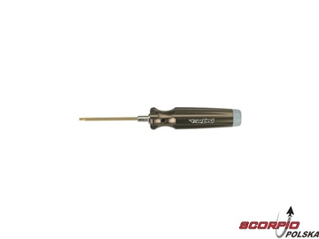 Losi Race Wrench: 2.5mm / LOSA99107