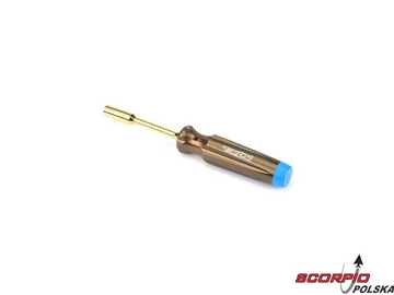 Losi Nutdriver: 11/32" / LOSA99142