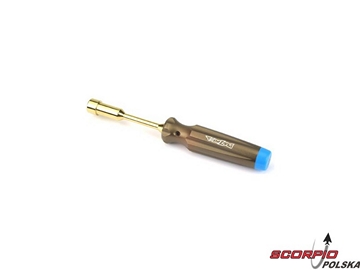 Losi Nutdriver: 3/8" / LOSA99143