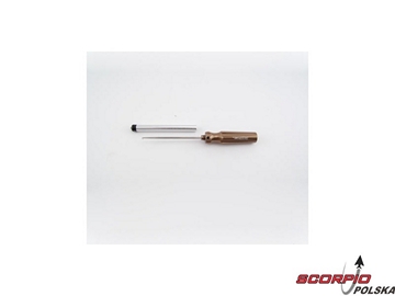 Losi Exhaust Spring Tool / LOSA99166