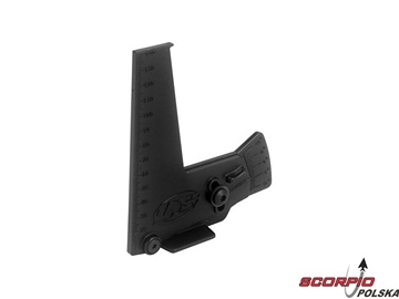Camber Gauge / LOSA99172